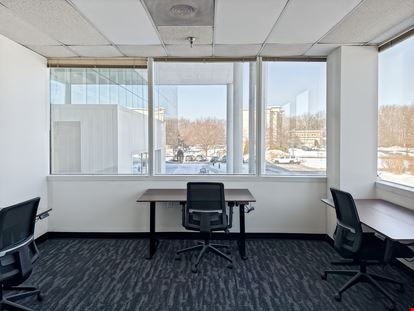 Regus - Mount Laurel - Atrium Way