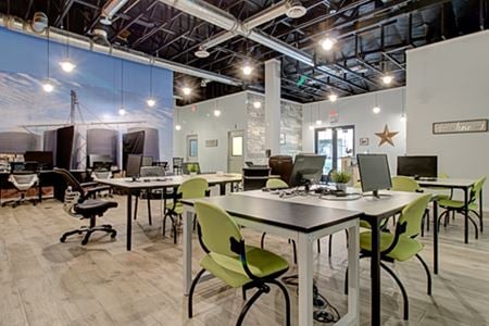 Preview of The Works - Gilbert Coworking space for Rent in Gilbert