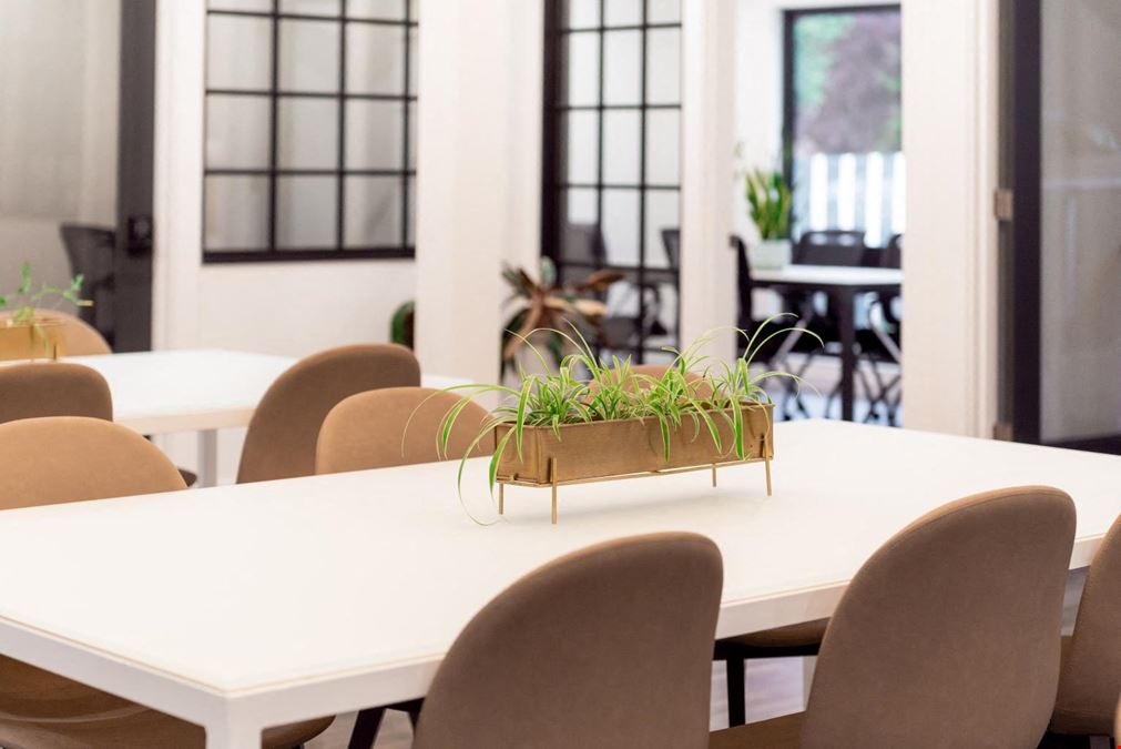 Kinected Spaces Portland