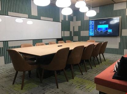 Preview of JustCo - Seoul The Pinnacle Gangnam Office space for Rent in Seoul