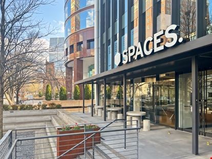 Spaces - Atlanta - 1372 Peachtree