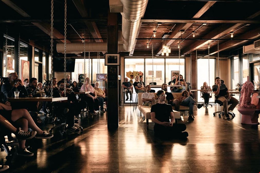 Station House St. Pete