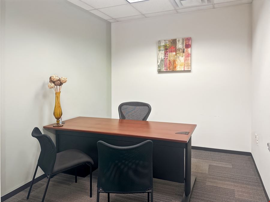 MD, Columbia - Gateway