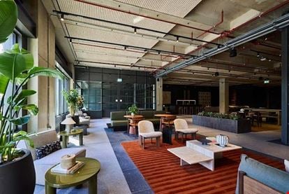Preview of Foundervine Spaces Office space for Rent in Canada Water