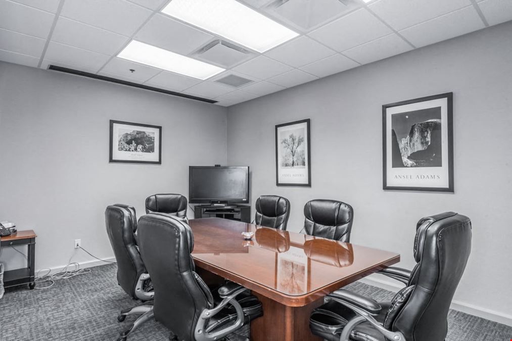 Main Conference Room