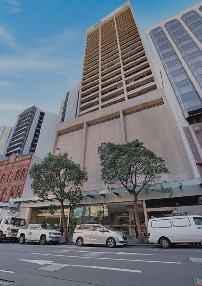 Preview of Tank Stream Labs - Haymarket Office space for Rent in Haymarket