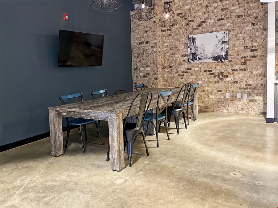 SC, Charleston - Downtown Charleston