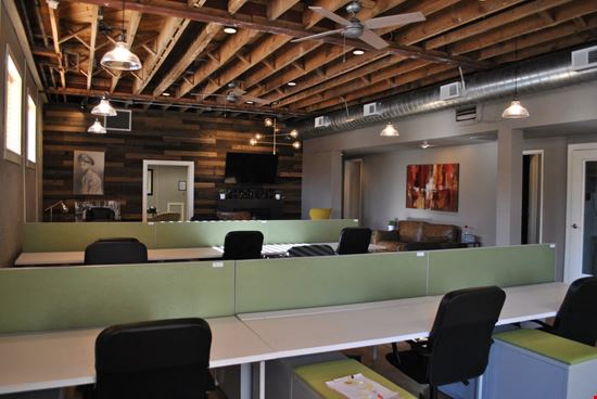 Preview of Hatch Coworking / Shared Offices Office space for Rent in Wake Forest