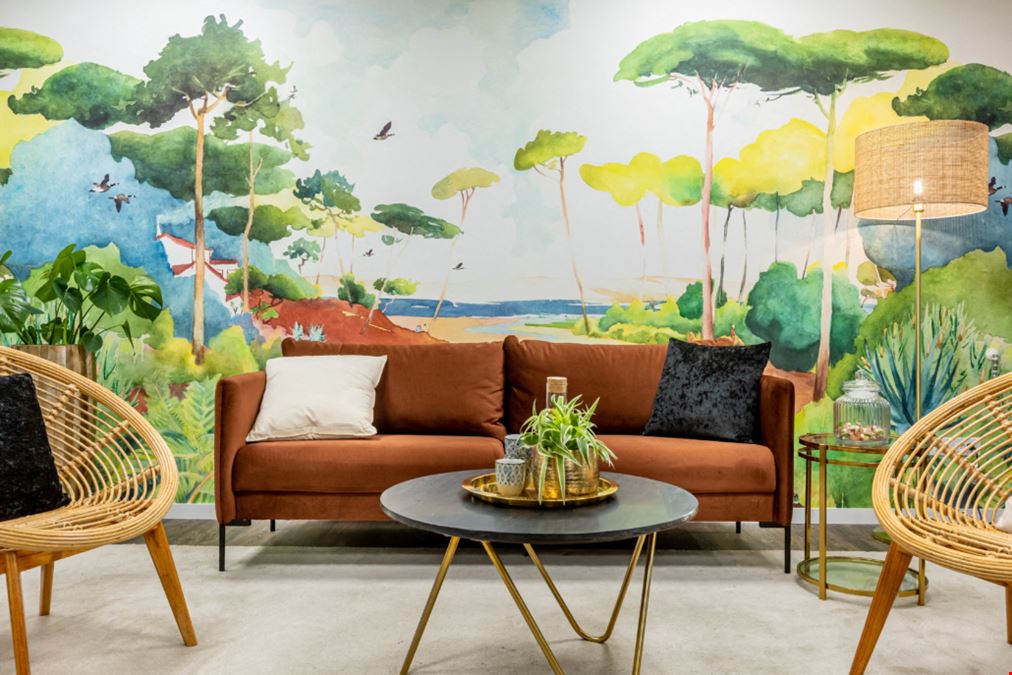 B'Coworker Lambersart