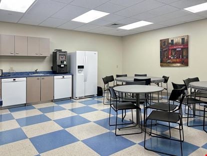 Regus - Worcester - 370 Main Street