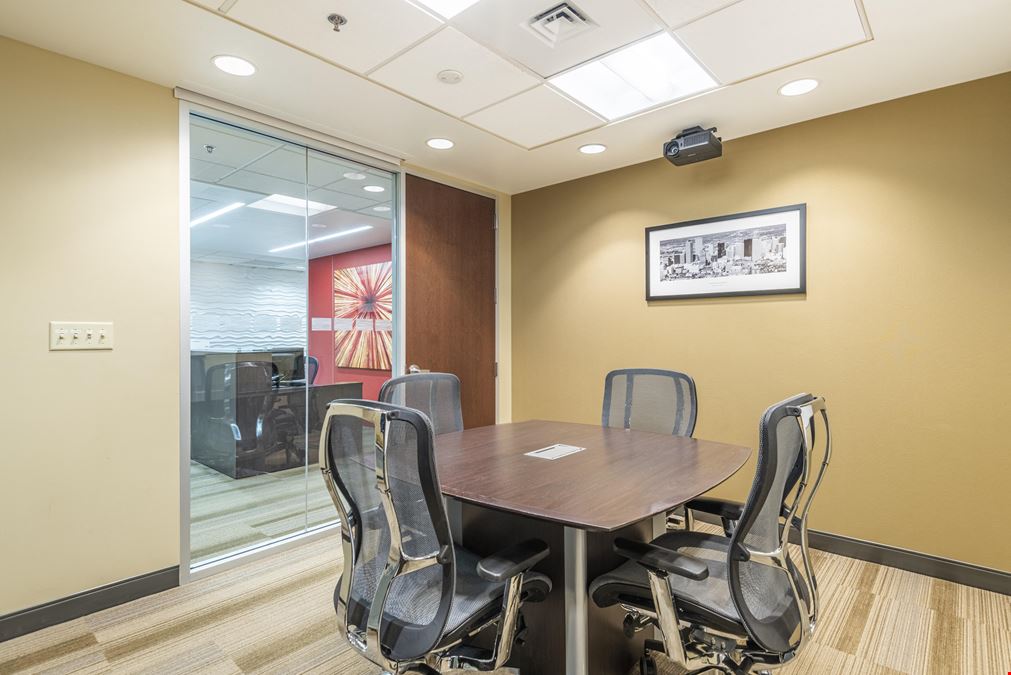 Regus - Nashua – One Tara Boulevard