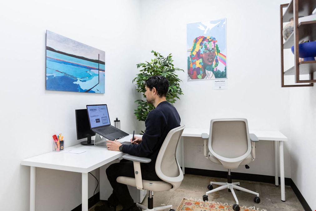 RecRoom - Rec Room - 1 Lackawanna Plaza