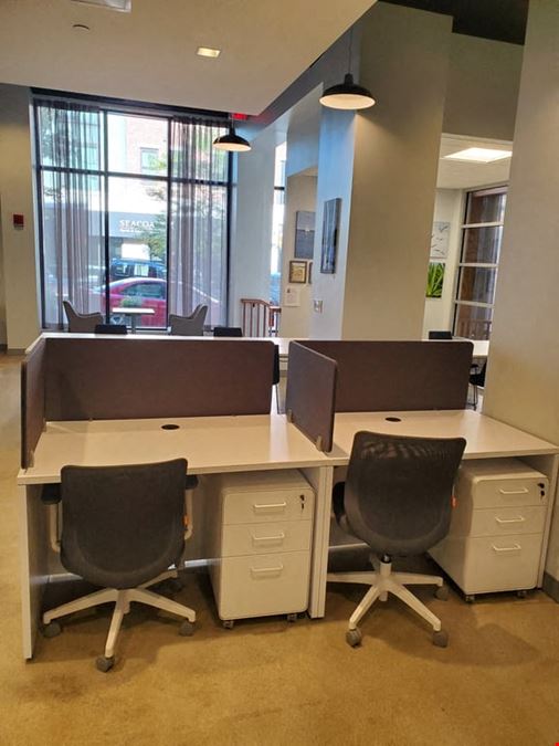 Portwalk Place Cowork