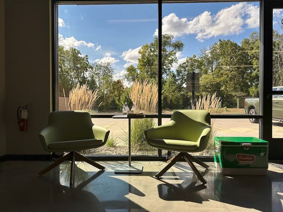 Frontier Coworking