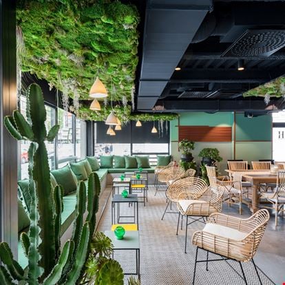 Preview of La Hune Coworking Office space for Rent in Le Havre