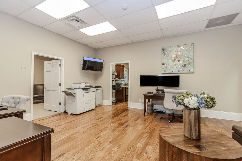 FountainWorx - Lawrenceville