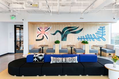 Preview of One Glenwood Office space for Rent in Raleigh