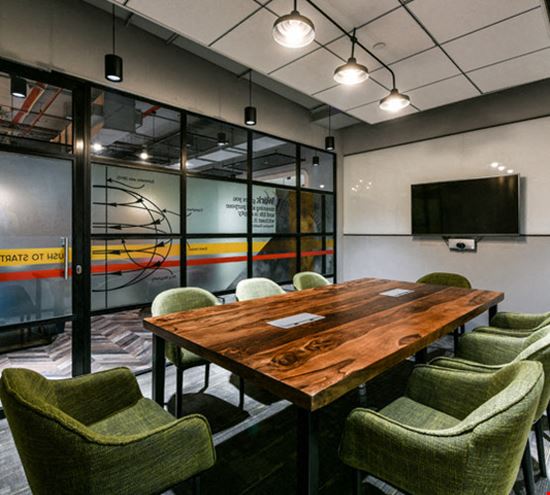 Awfis - St. Marks Road 2