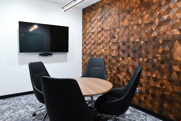 Prince George's Conference Room