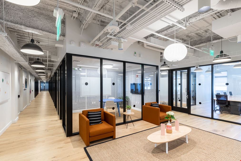 901 North Glebe Road