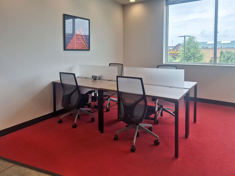 KY, Louisville - Brownsboro Crossing