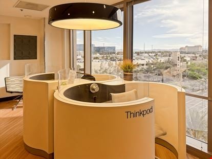 Regus - Las Vegas - Howard Hughes Parkway