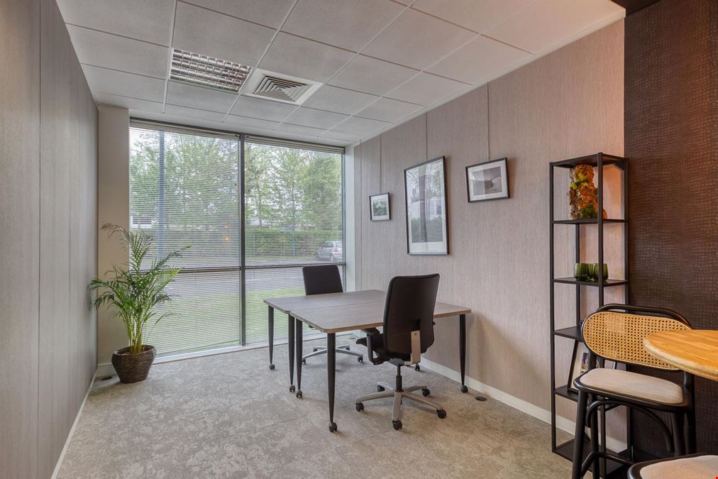 Workways - Paris VAL D'Europe