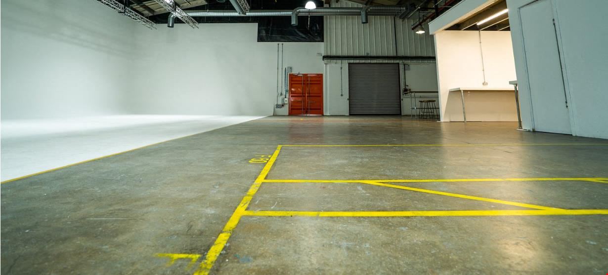 Untitled Studio - Manchester