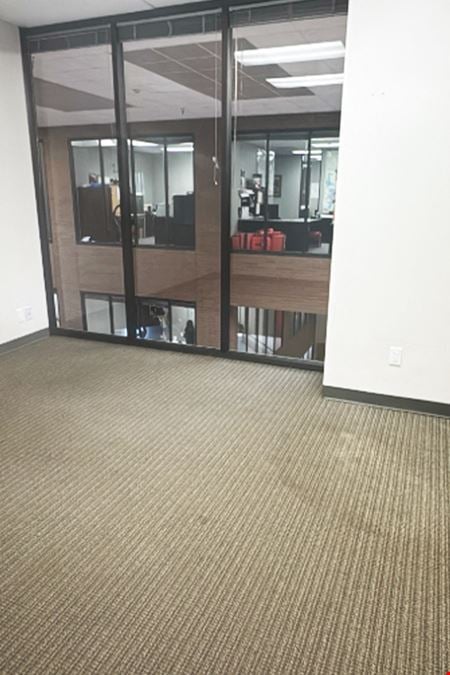 Workstyle Flexible Spaces - 7676 Hillmont