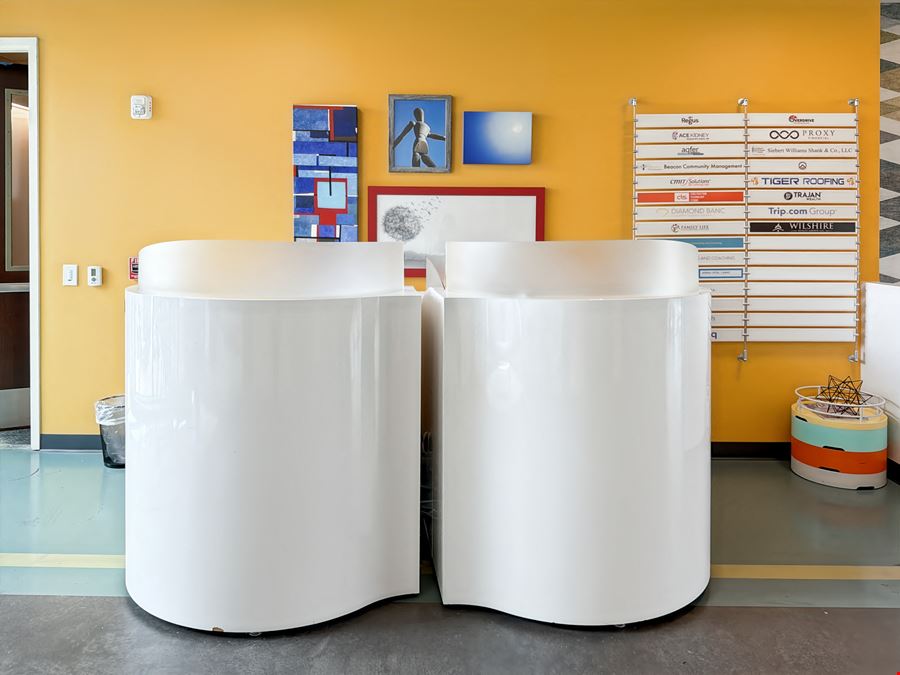 Regus - Windermere