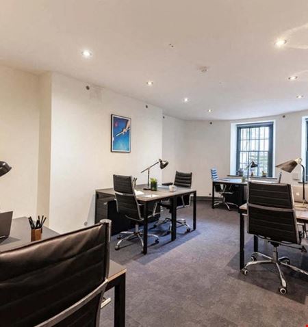 Preview of Iconic Offices - Number 9 Coworking space for Rent in Dublin