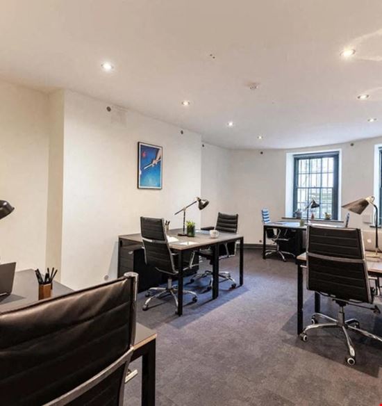 Preview of Iconic Offices - Number 9 Office space for Rent in Dublin