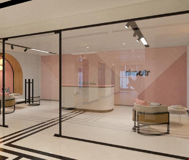 Skootr- Dallas Centre