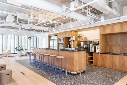 Preview of WeWork - Rio Claro 241 Office space for Rent in São Paulo