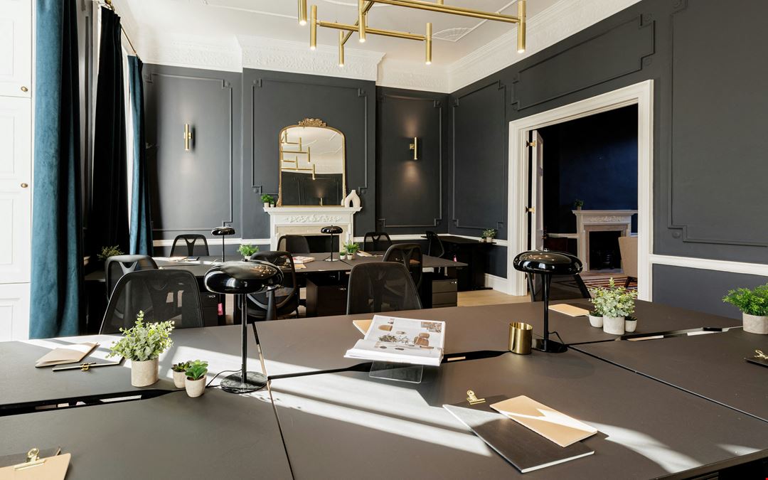 Spacemade -The Bedford