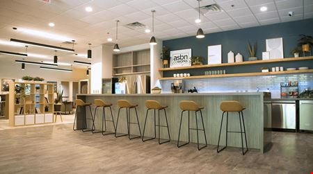 Preview of ASBN Coworks Coworking space for Rent in Peachtree Corners