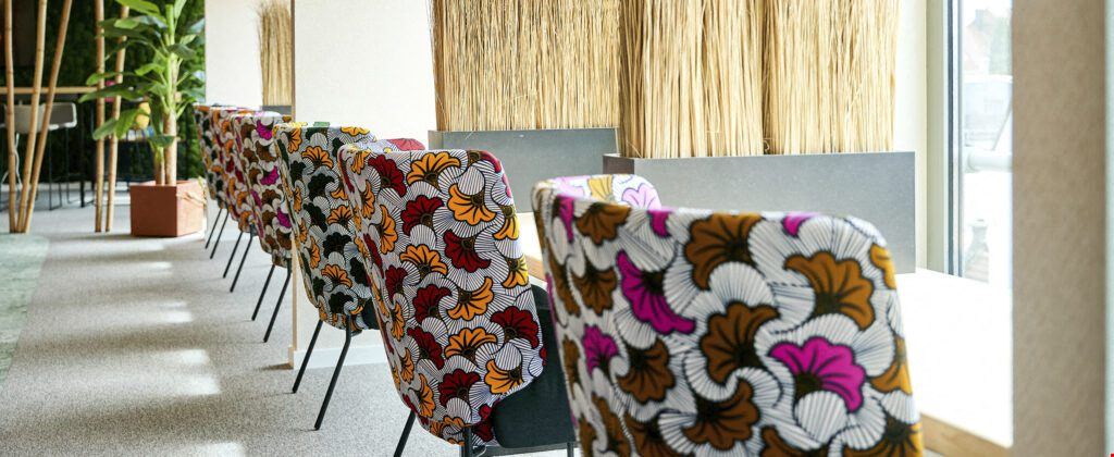 Samaya Cowork - Samaya Coworking