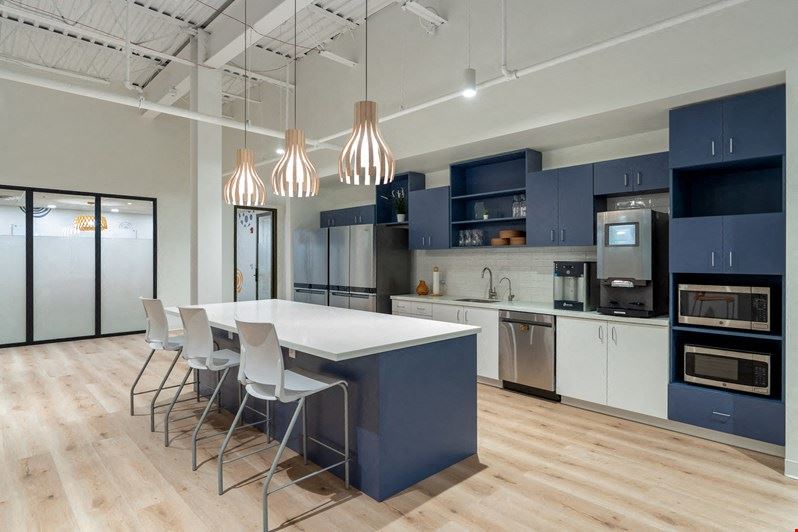 Carmel Office Evolution