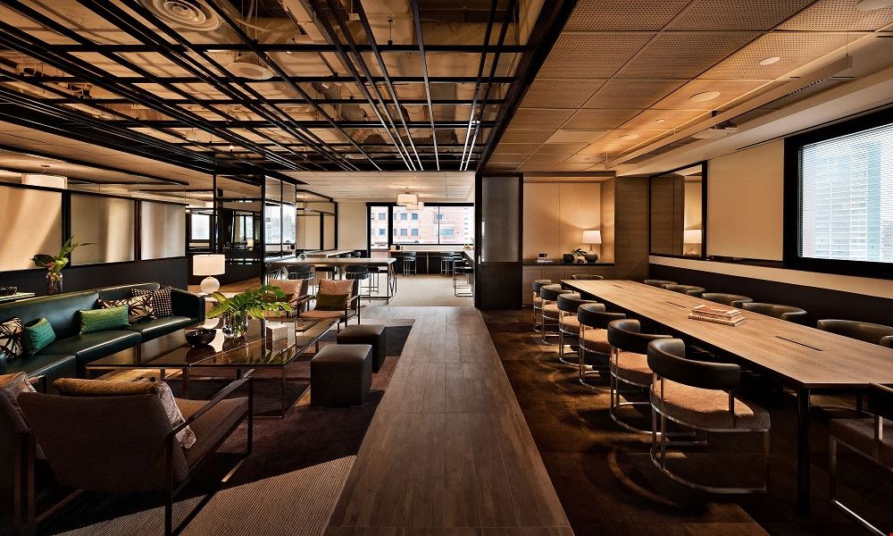 The Great Room - Singapore Ngee Ann City