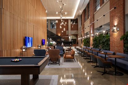 Preview of UnitedCo Office space for Rent in Fitzroy