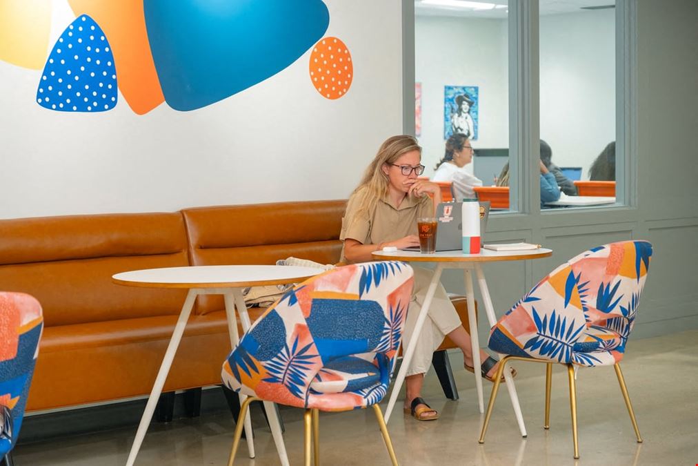 The Root Coworking - The Root - East Village