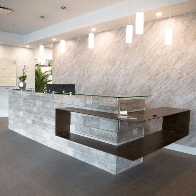CoWorks By Elevate - Port Coquitlam