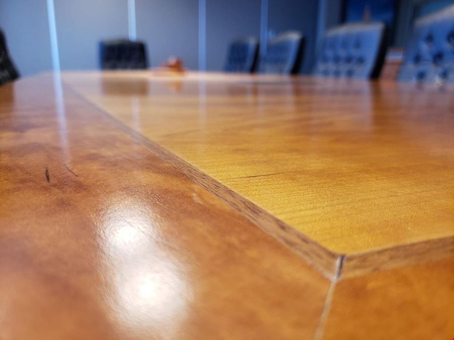 Main Conference Room