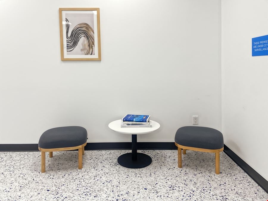 HQ - Houston - Cairnway Dr