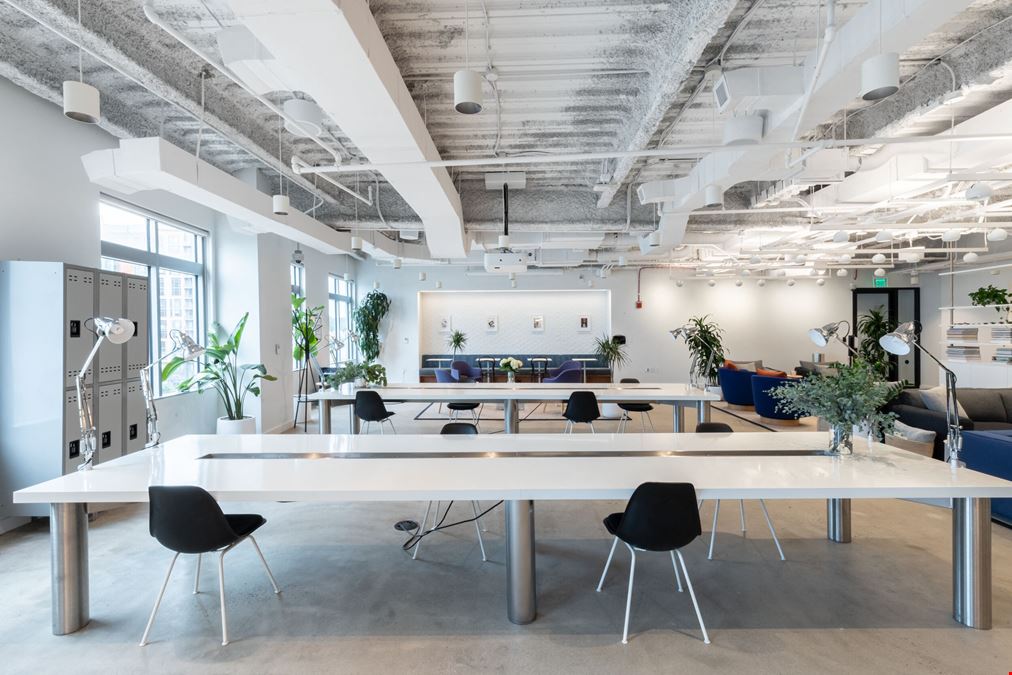 901 North Glebe Road