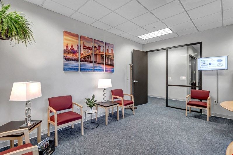 Intelligent Office - Ponte Vedra - FL