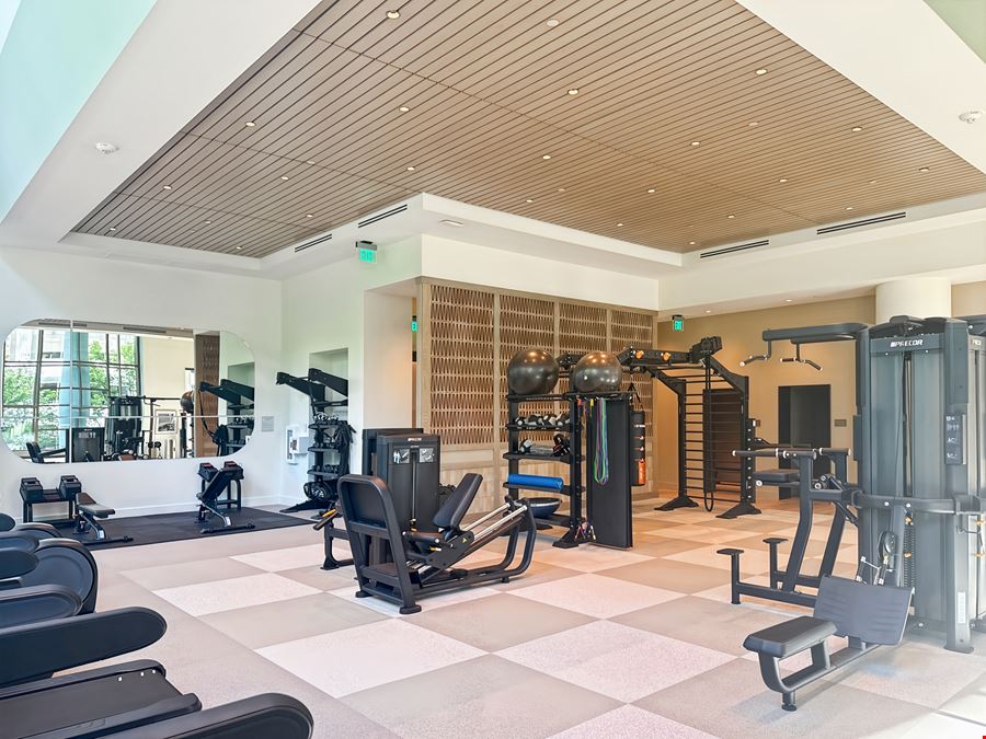 WA, Seattle - Seattle City