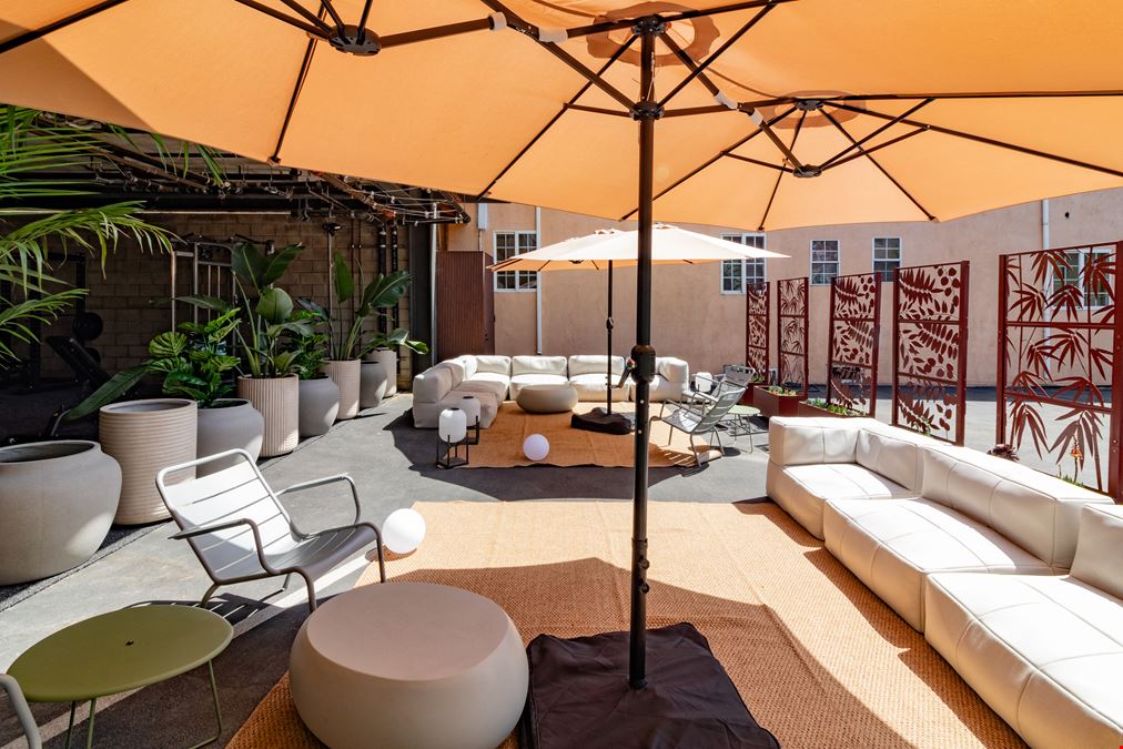 Groundfloor Los Angeles