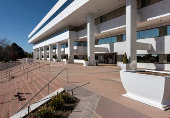 Preview of Humanly  - Greenwood Village Office space for Rent in Greenwood Village