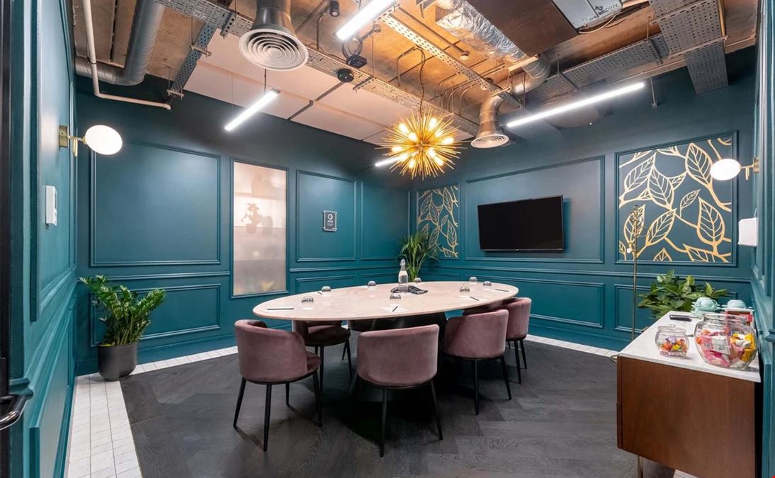 Iconic Offices - South Point